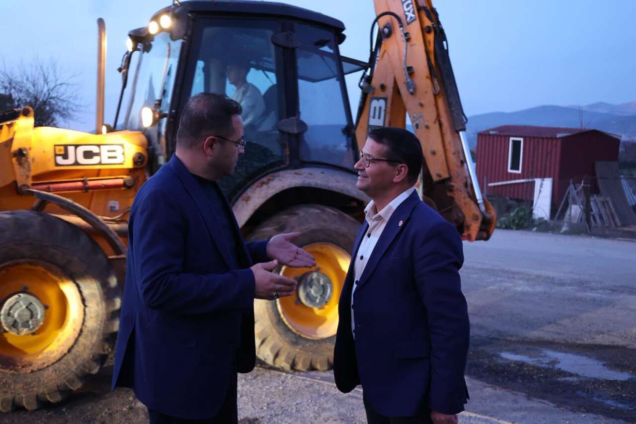 Genel Sekreter Tayfun Yılmaz, “Kötekli 2026’ya Hazır Hale Gelecek” 6